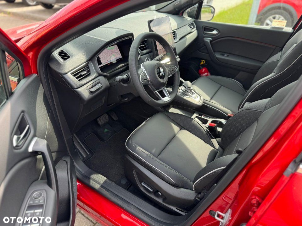 Mitsubishi ASX - 6