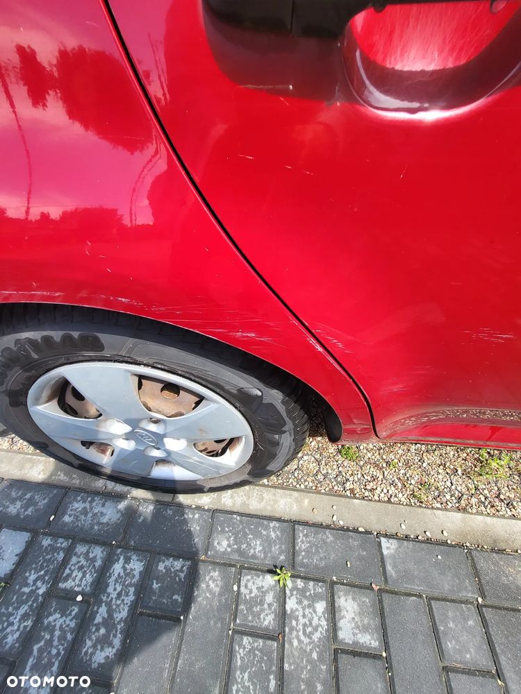 Kia Ceed 1.4 Comfort + - 7
