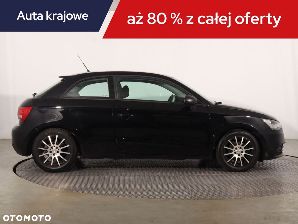 Audi A1 Sportback - 8