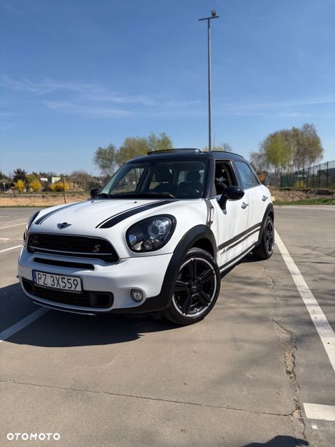 MINI Cooper S sport - 1