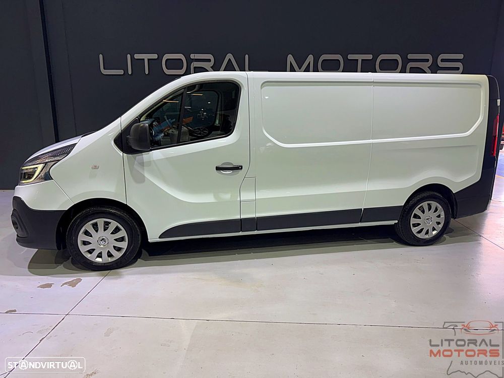 Renault Trafic 1.6 dCi L2H1 1.2T - 6