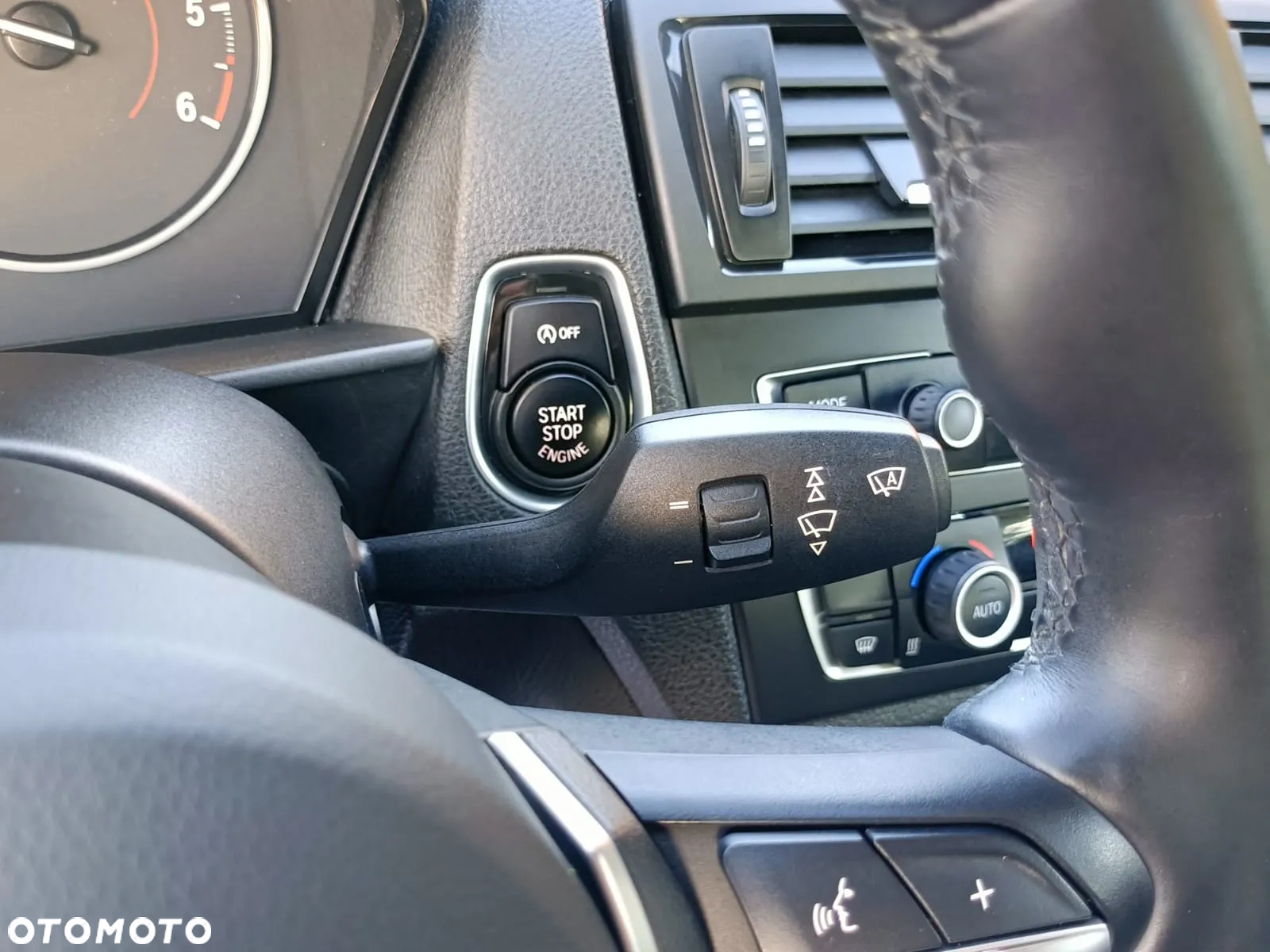 BMW Seria 2 218d Coupe - 23