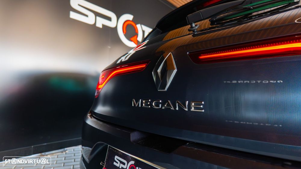 Renault Mégane - 27