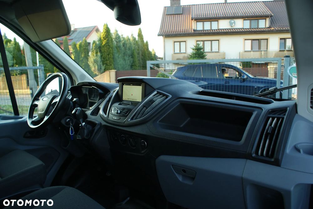 Ford Transit - 7