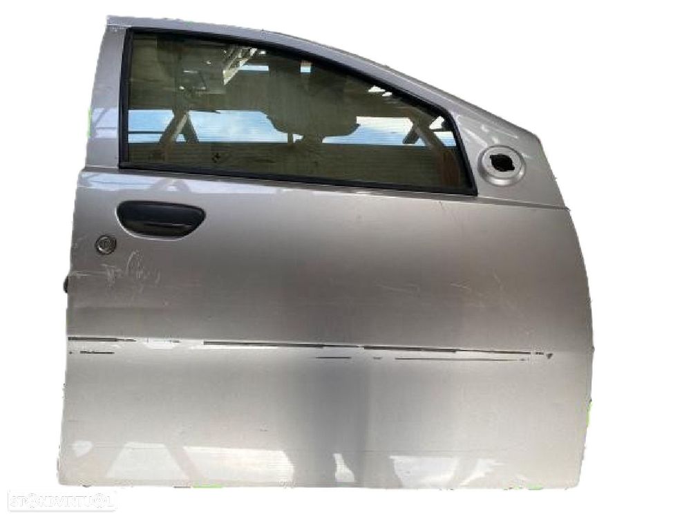 Porta Frente Dto Fiat Punto (188_) - 1