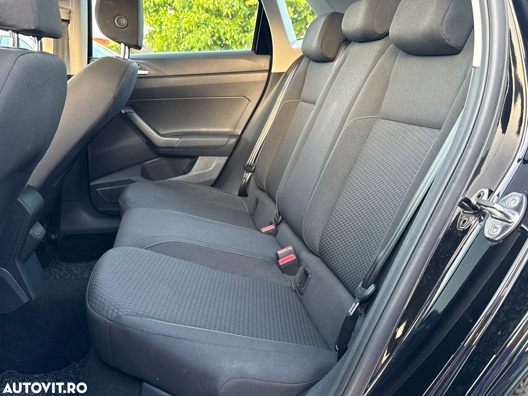 Volkswagen Polo 1.0 TSI Comfortline - 10