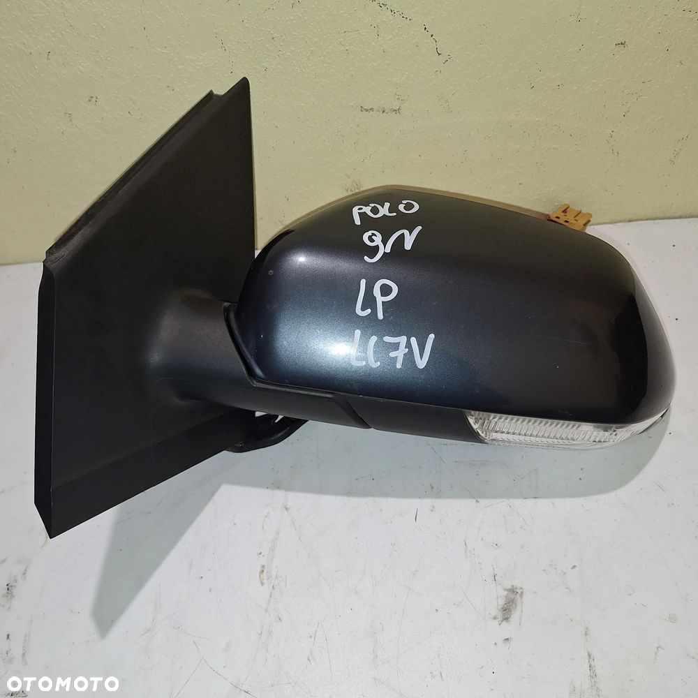 LUSTERKO LEWE POLO 9N LIFT LC7V 7 PIN - 3