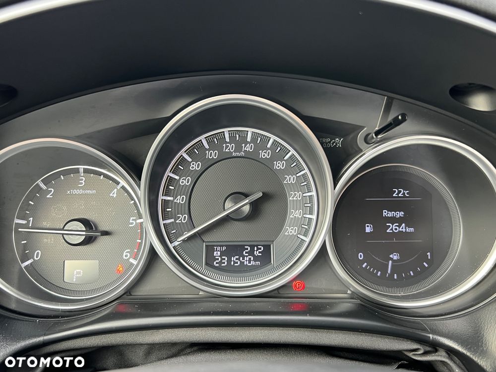 Mazda CX-5 2.2 D Skypassion - 21