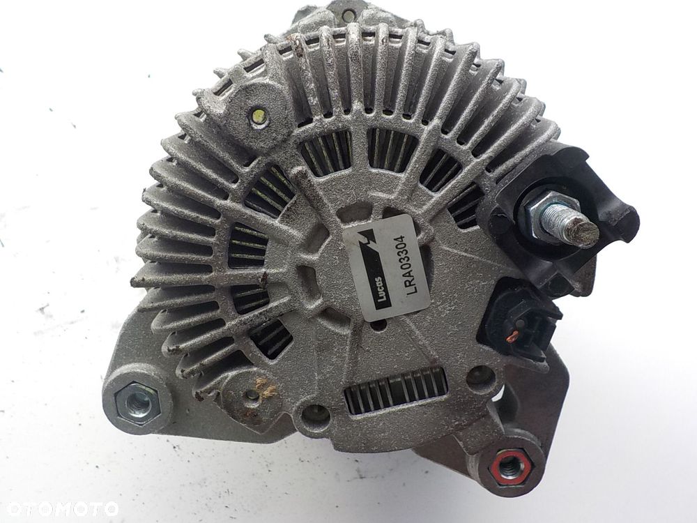 RENAULT GRAND SCENIC III 1.5 DCI ALTERNATOR LRA03304 - 3