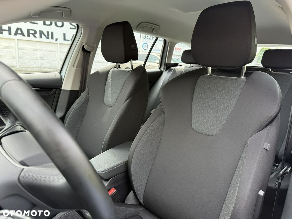 Skoda Octavia 1.5 TSI Essence - 16