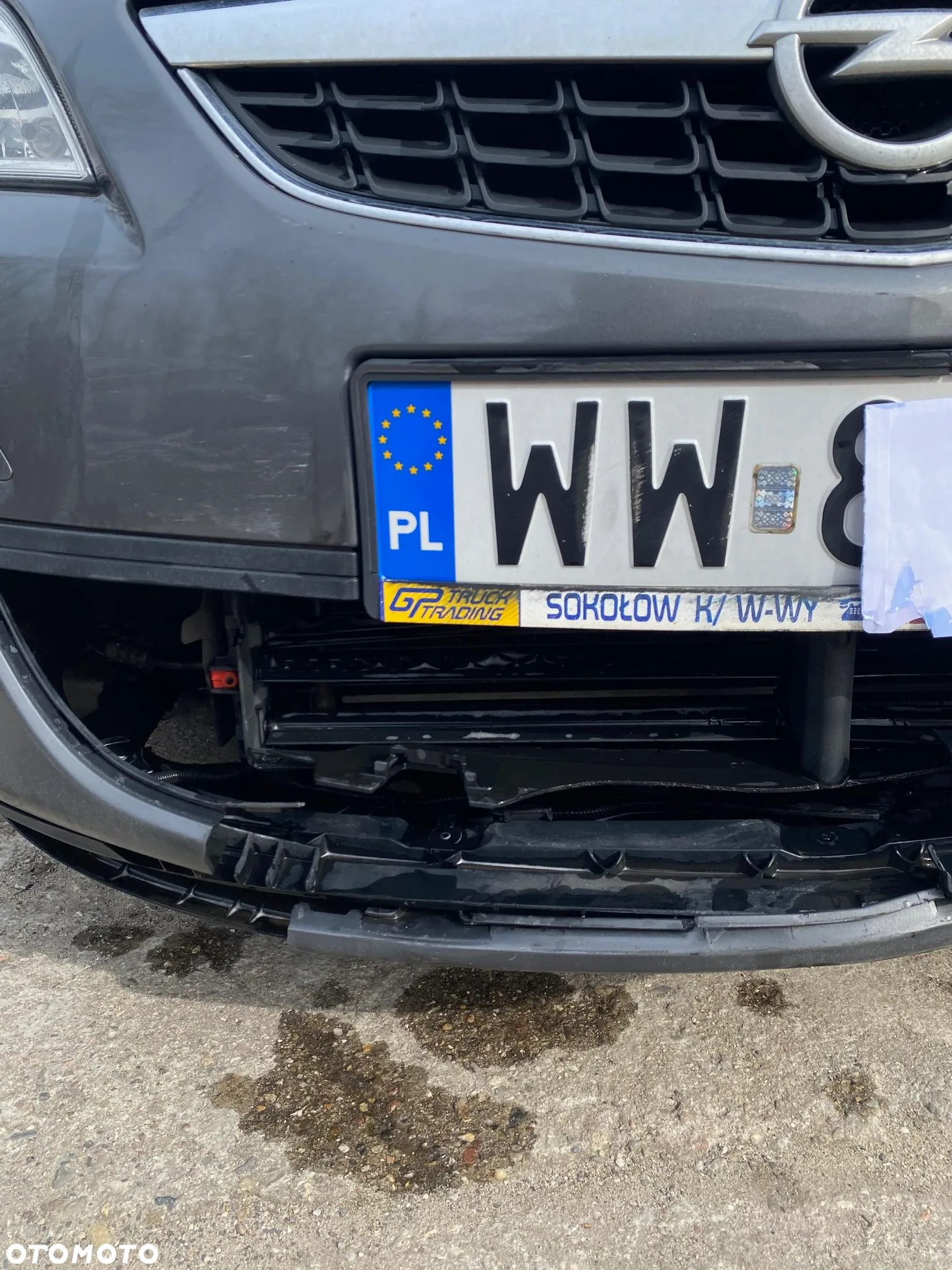 Opel Astra IV 1.3 CDTI Enjoy ecoFLEX - 12