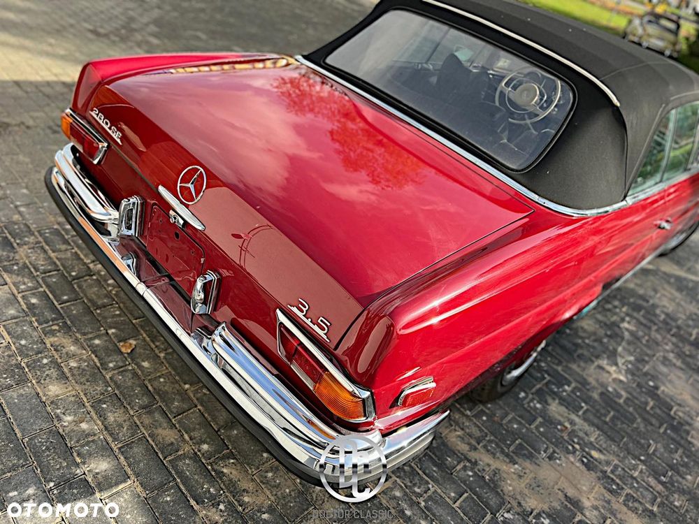Mercedes-Benz W111 - 2