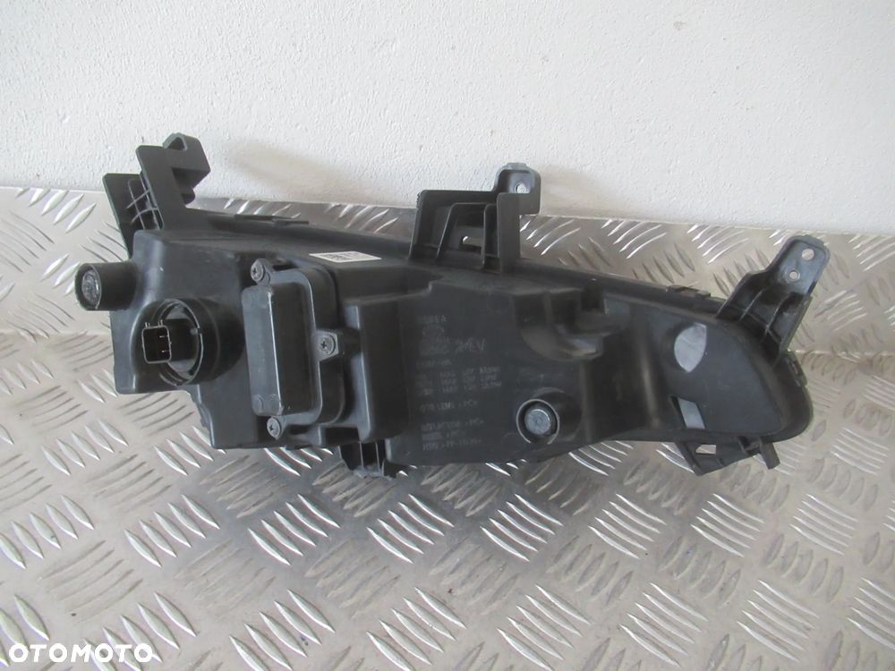 HALOGEN ŚWIATŁO JAZDY DZIENNEJ DRL LED LEWY HYUNDAI I30 II LIFT 2014-2017 - 10