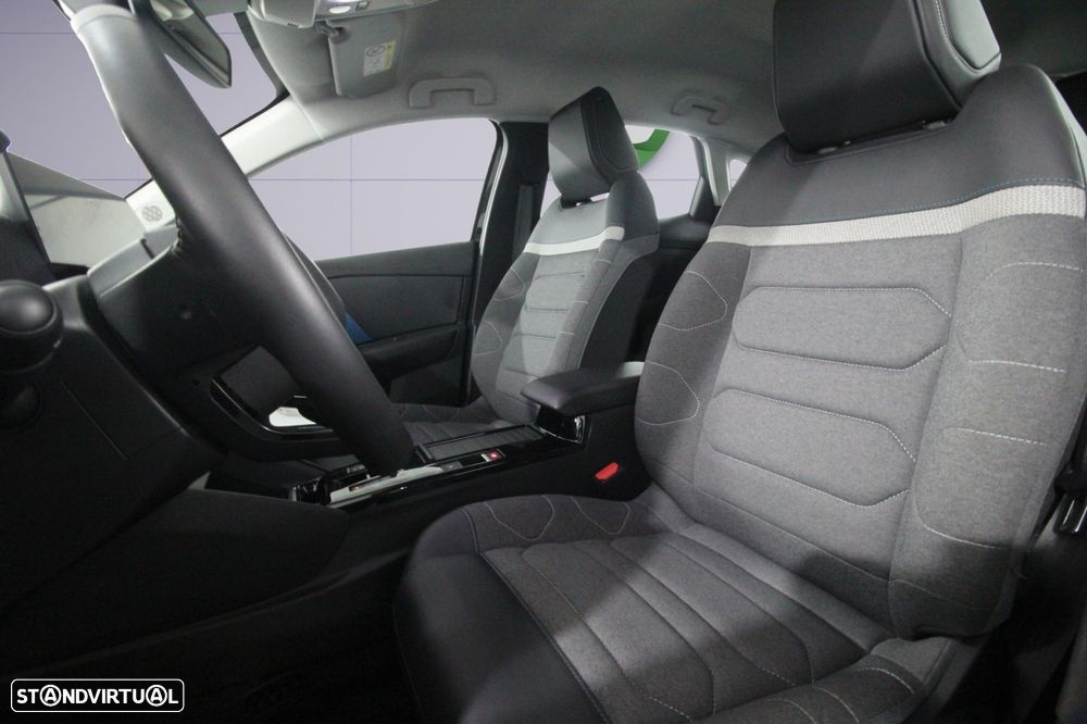 Citroën e-C4 50 kWh Shine - 5