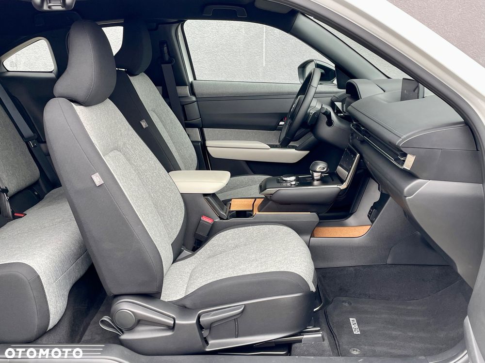 Mazda MX-30 35.5kWh Exclusive Line - 11