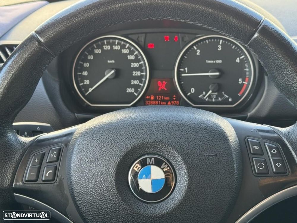 BMW 120 - 9