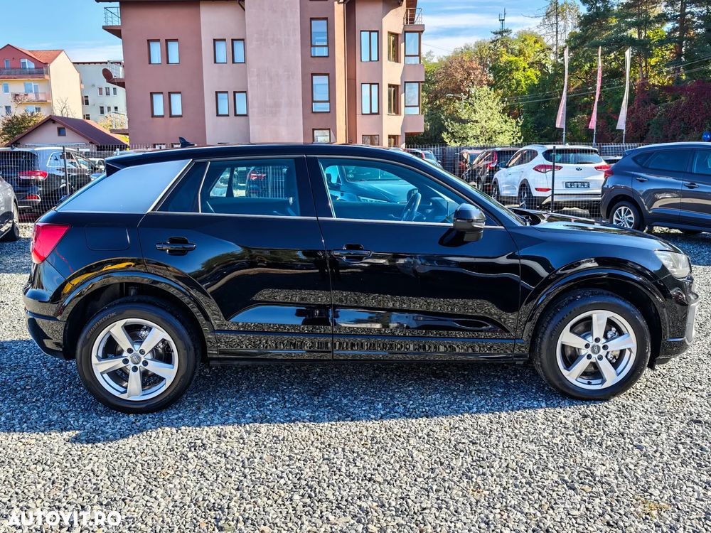 AUDI Q2 2017 — imagine 16