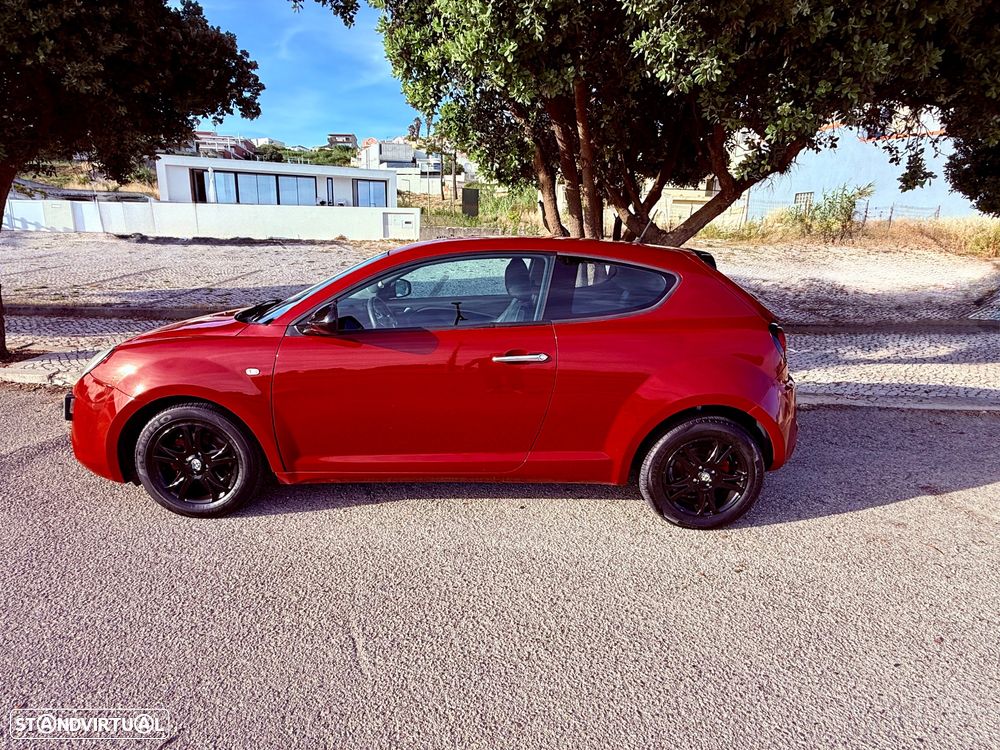 Alfa Romeo MiTo 1.3 JTDM 16V - 7