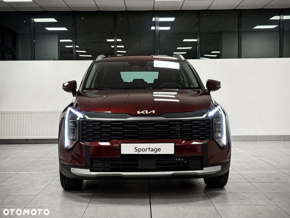 Kia Sportage - 4