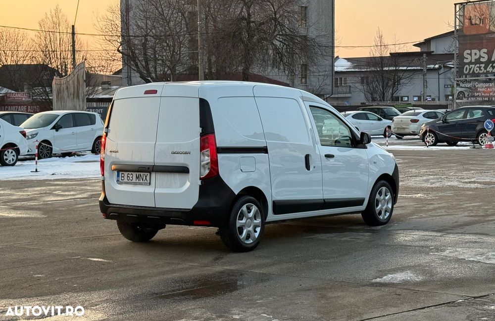 Dacia Dokker - 2