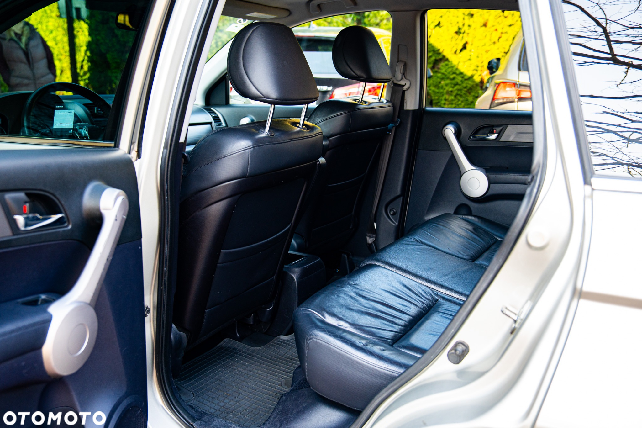 Honda CR-V 2.0 Executive - 10