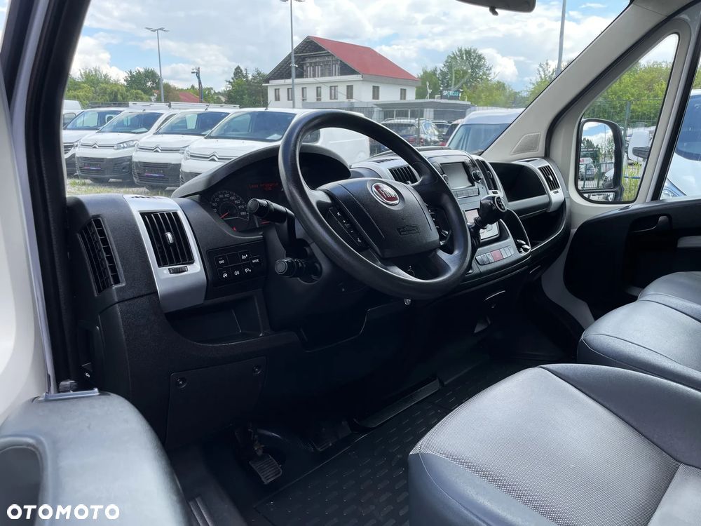 Fiat Ducato - 5