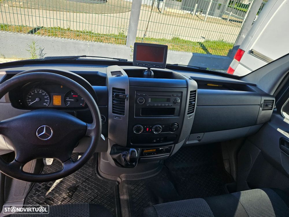 Mercedes-Benz Sprinter 316 CDI - 5