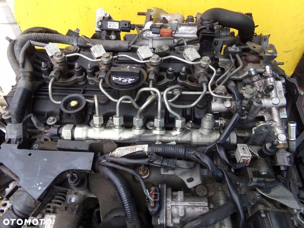 MAZDA 6 GJ 3 CX-5 2.2 D SKYACTIV BITURBO 15r 175KM SH01 turbina 810357-0002 - 1