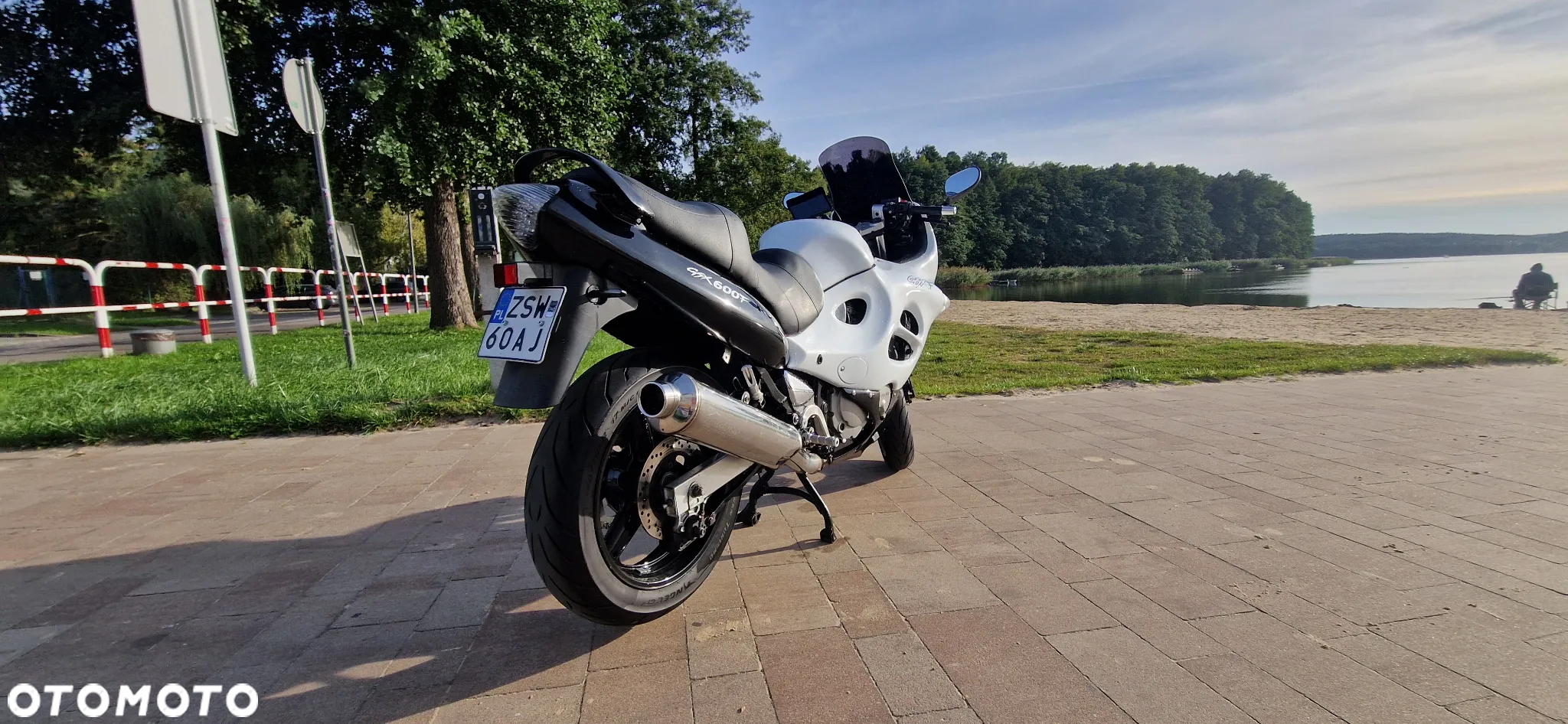 Suzuki GSX-F - Katana - 4