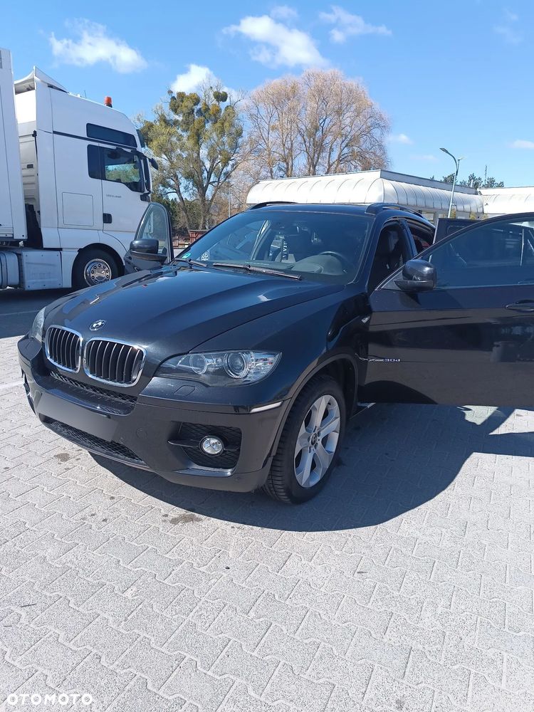 BMW X6 30d xDrive - 8