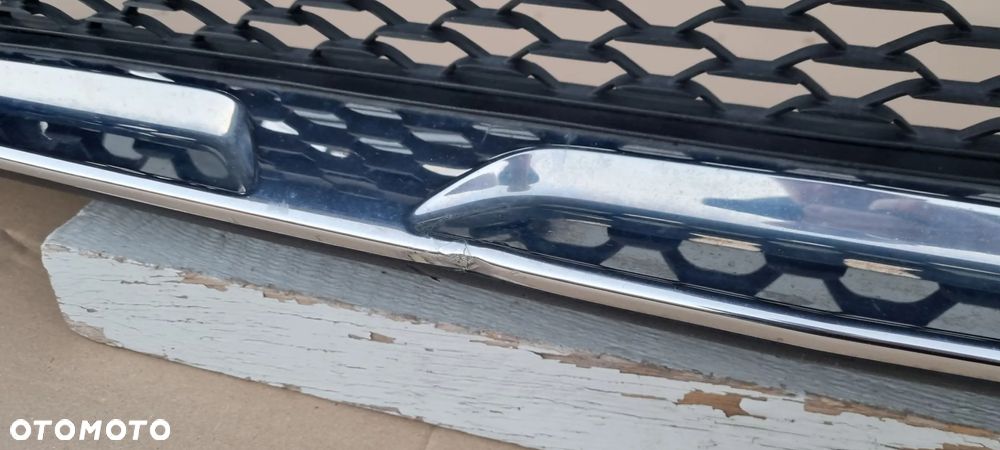 MERCEDES GLE 167 AMG 2019- Zderzak przód oryginał MC220 - 3