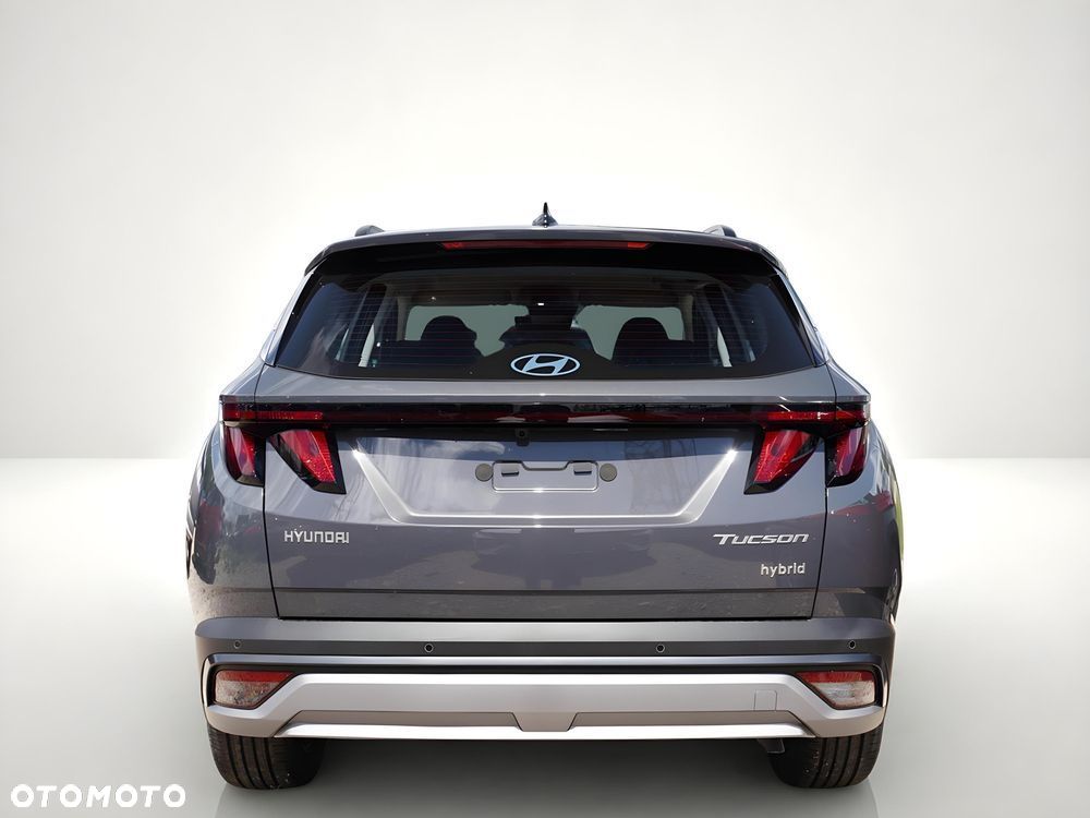Hyundai Tucson 1.6 T-GDi HEV Smart 2WD - 7