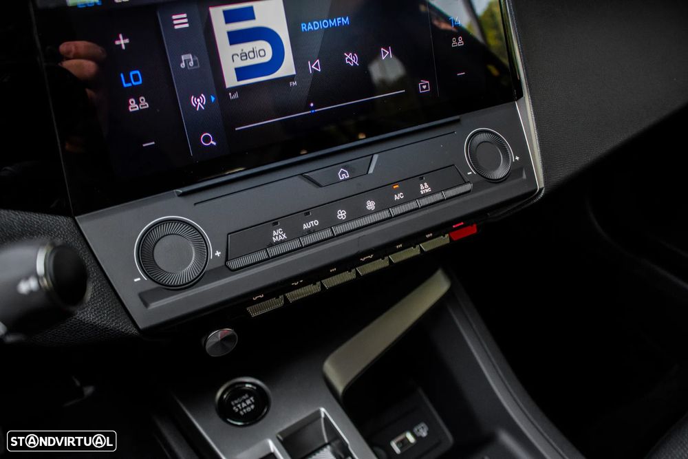 Peugeot e-308 156 Allure - 25