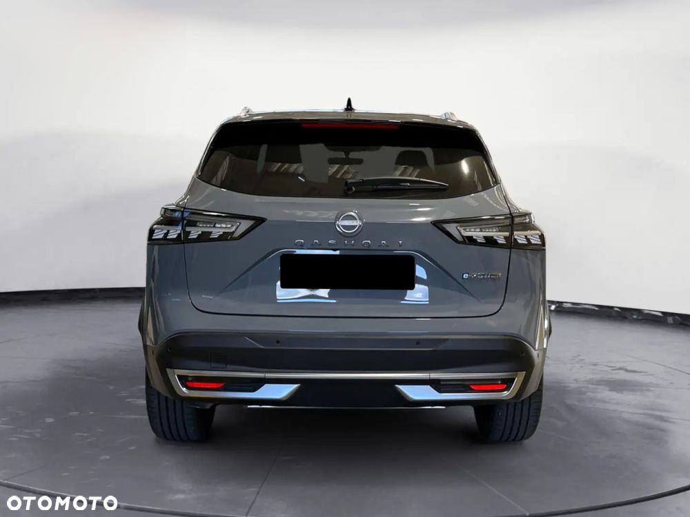 Nissan Qashqai 1.5 e-POWER Tekna - 4