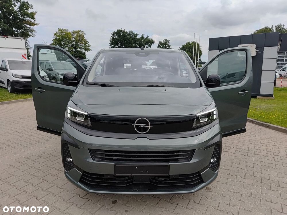 Opel Zafira - 23