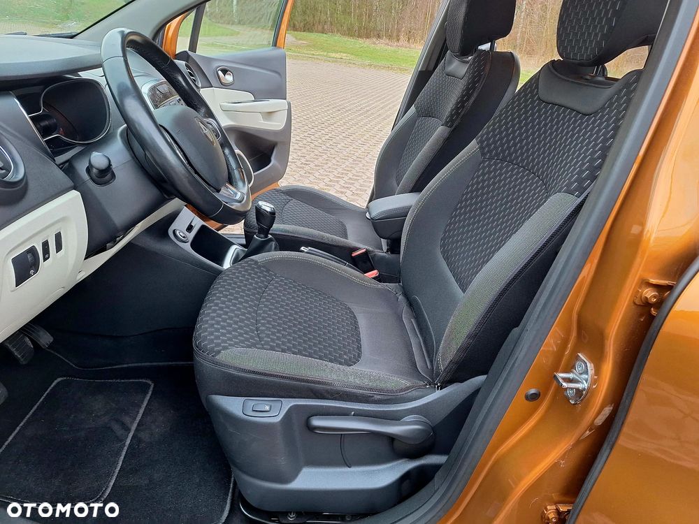 Renault Captur - 20