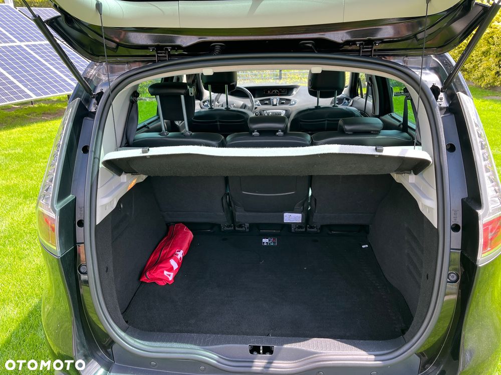 Renault Scenic 1.2 TCe Energy Dynamique - 15