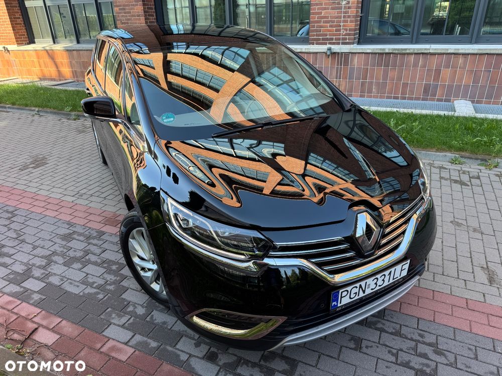 Renault Espace - 5