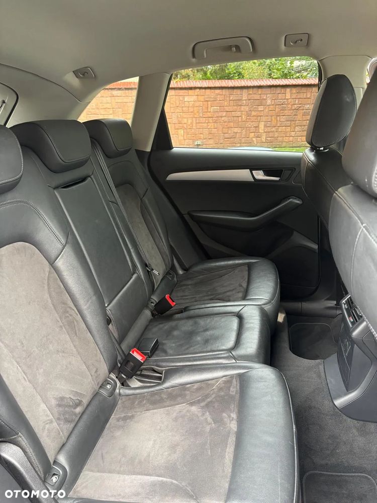 Audi Q5 3.0 TDI Quattro S tronic - 11