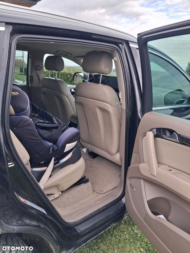 Audi Q7 - 4