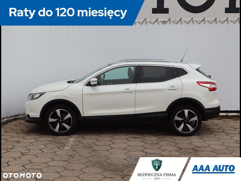 Nissan Qashqai - 3