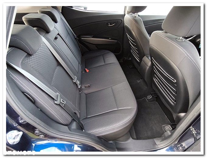 SsangYong/KGM XLV 1.6 Active - 22