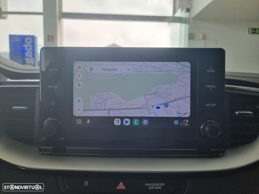 Kia XCeed 1.6 GDi PHEV Drive - 17