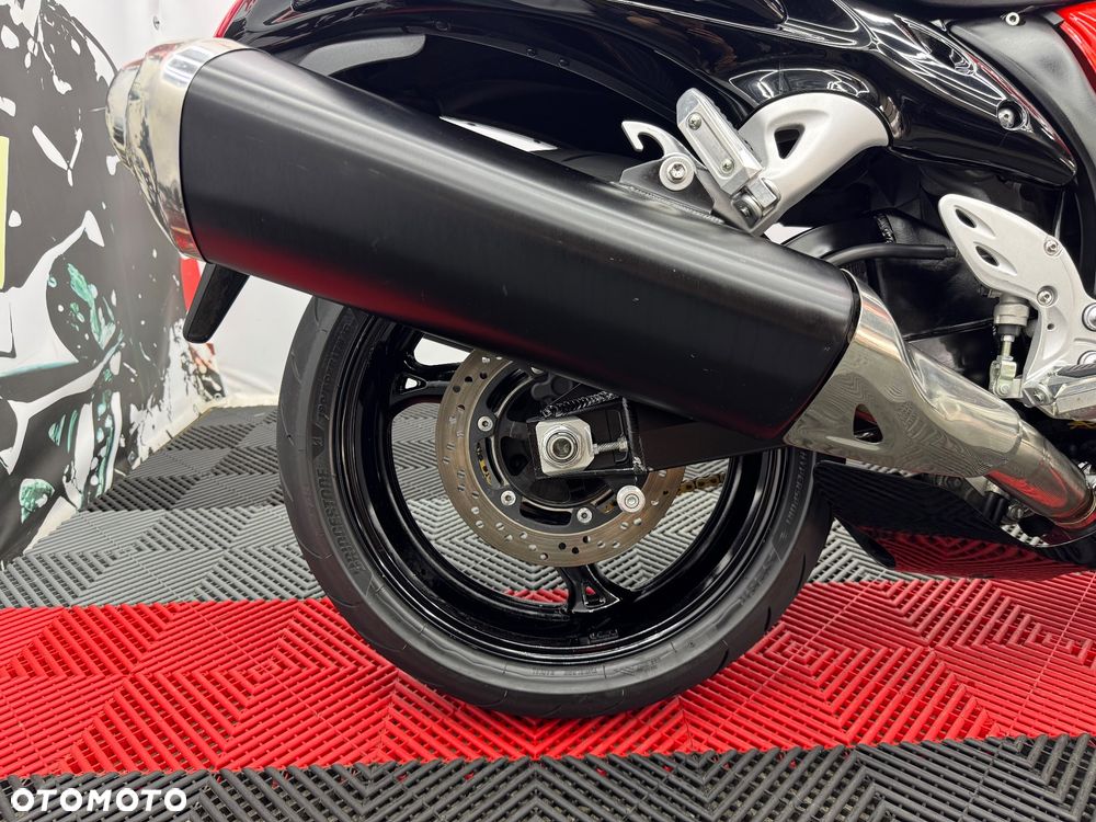 Suzuki GSX-R - 31