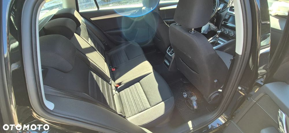 Skoda Octavia 1.0 TSI Style - 12