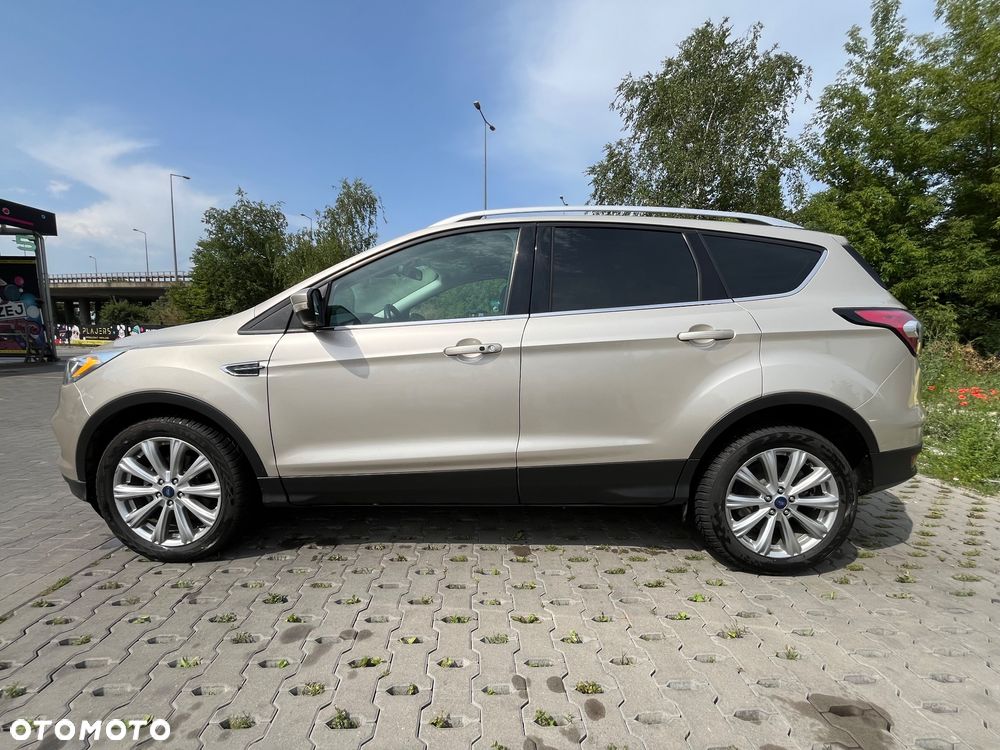 Ford Escape - 3