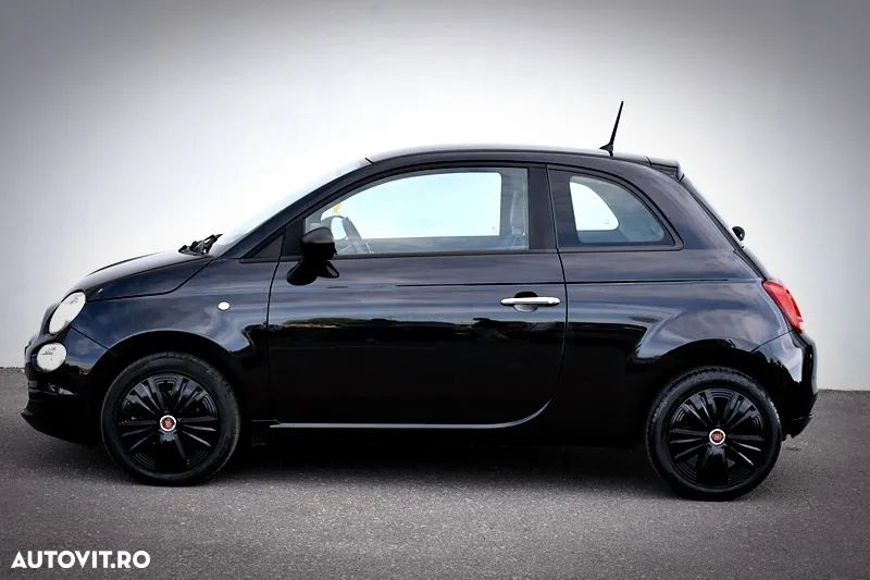 Fiat 500 - 6