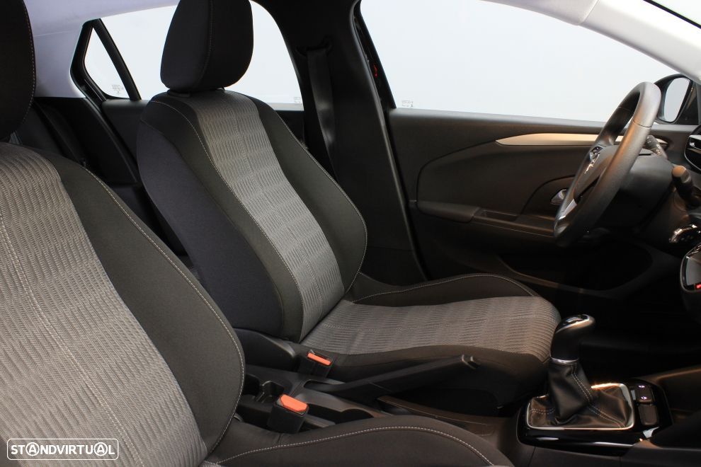 Opel Corsa 1.2 Business - 20