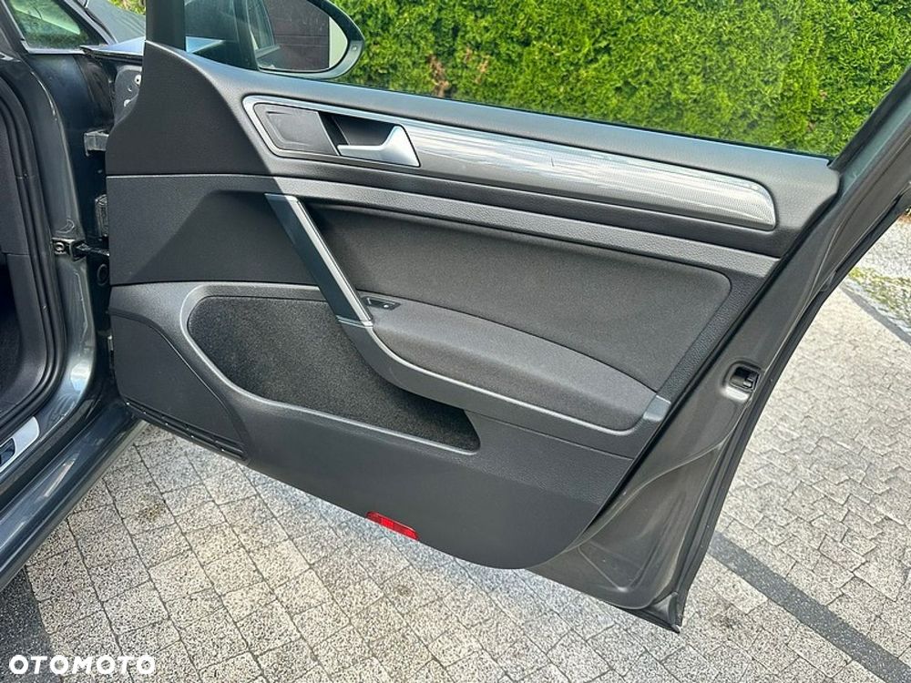 Volkswagen Golf Variant 2.0 TDI SCR DSG Join - 14