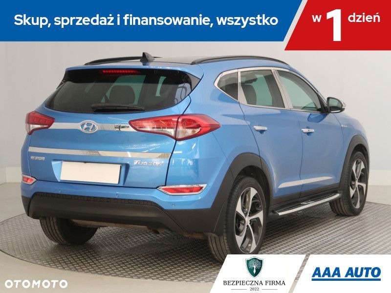 Hyundai Tucson - 7